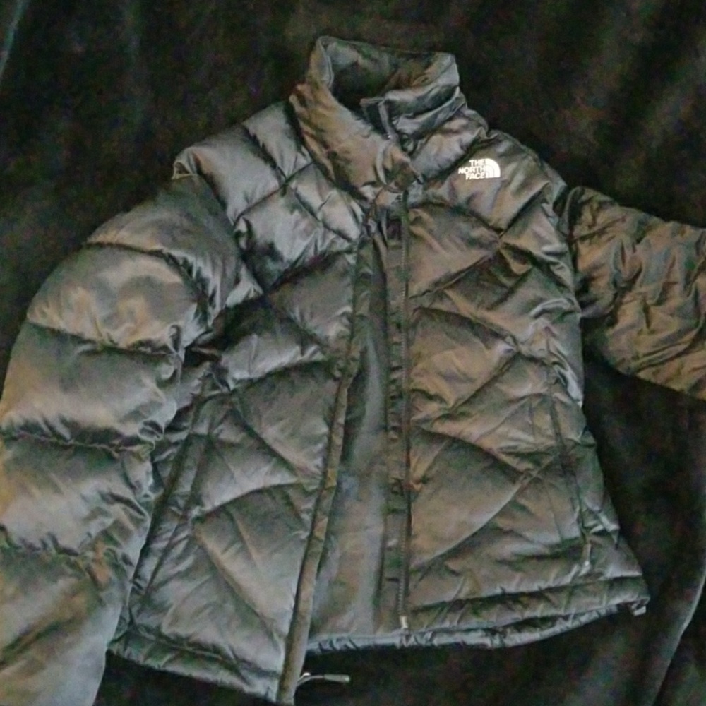 Women's North Face jacket